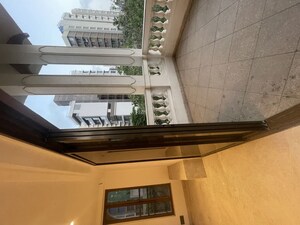 3 BHK Apartment – Exterior View View at Regency Terrace, Khar West - for Rent