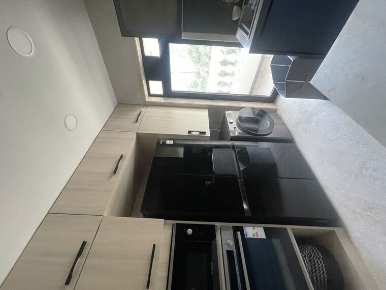 Kitchen, regency-terrace 3 Bedroom 2400 Sq.Ft. Apartment In Khar West Mumbai 10444650