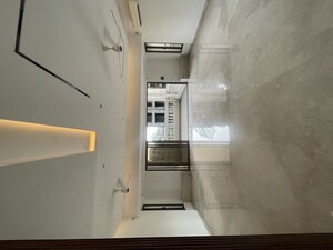 Building Lobby in 3 BHK Apartment at Regency Terrace, Khar West – for Rent