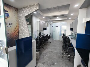 Parking in  Office Space at Netaji Subhash Place – for Rent