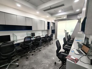  Office Space For Rent in Netaji Subhash Place