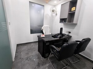 Living Room in  Office Space at Netaji Subhash Place – for Rent