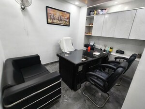 Team Area in  Office Space at Netaji Subhash Place – for Rent