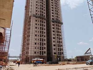 3 BHK Apartment For Sale in Rajapushpa Imperia, Tellapur