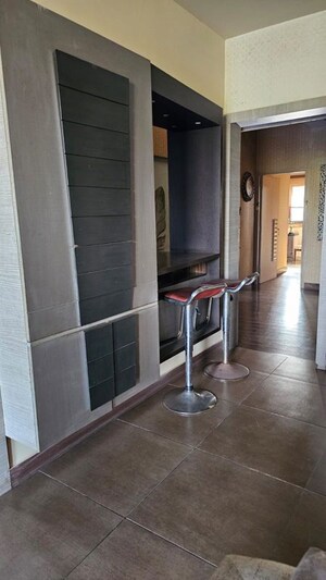 Staircase in 6+ BHK Independent House at Sector 36 – for Sale