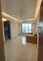 2 BHK + Pooja Room 850 Sq.Ft. Apartment in Aaradhana Chs Lokhandwala