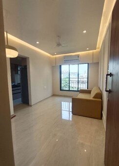 2 BHK + Pooja Room Apartment For Rent in Aaradhana Chs Lokhandwala