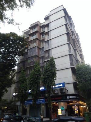 2 BHK Apartment For Rent in Aditya Audumbar Chhaya, Borivali West