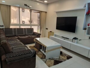 Team Area in 2 BHK Apartment at Tilak Nagar – for Rent
