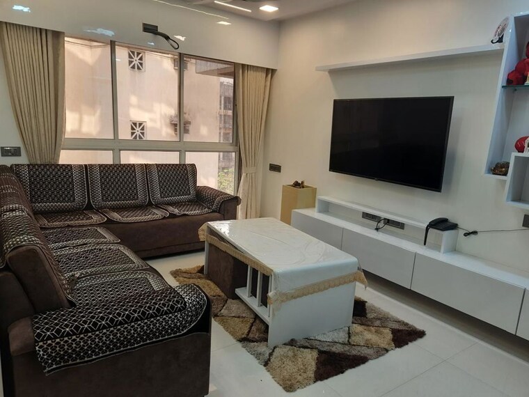 Team Area, tilak nagar 2 Bedroom 650 Sq.Ft. Apartment In Tilak Nagar Mumbai 10444666