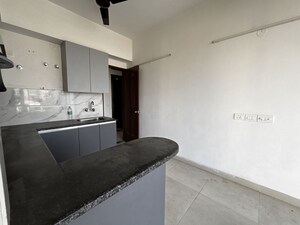 Kitchen in 3 BHK Apartment at Jaypee Greens Pavilion Court, Sector 128 – for Rent