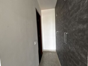 Building Lobby in 3 BHK Apartment at Jaypee Greens Pavilion Court, Sector 128 – for Rent