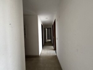 Building Lobby in 3 BHK Apartment at Jaypee Greens Pavilion Court, Sector 128 – for Rent