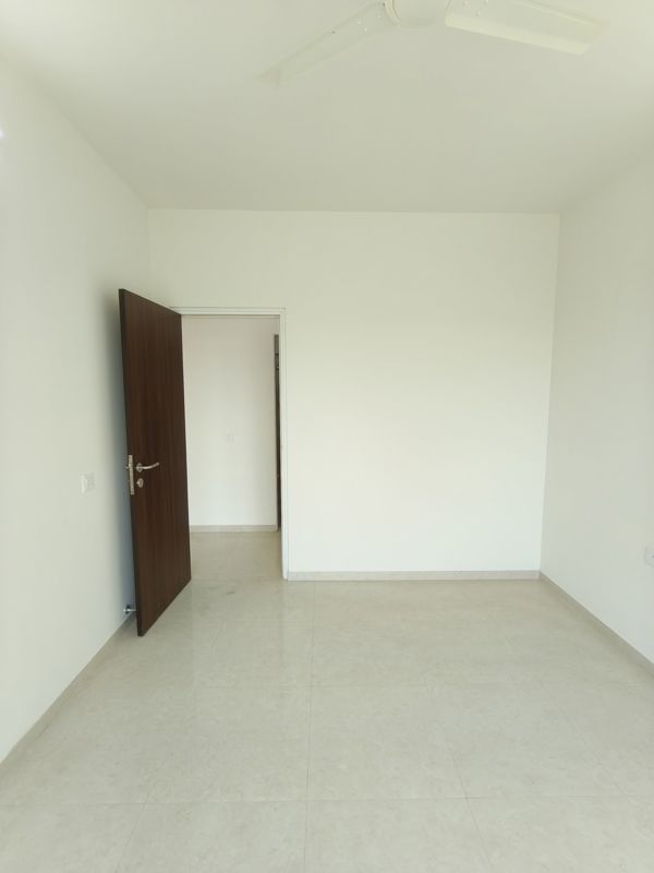 3 BHK + Store Room 1807 Sq.Ft. Apartment in L And T Seawoods Residences