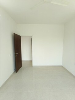 3 BHK + Store Room Apartment For Rent in L And T Seawoods Residences