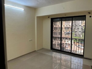 Room in 2 BHK Apartment at Kharghar – for Sale