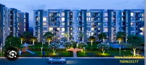 Master Plan in 3 BHK Apartment at Sector 127 – for Sale