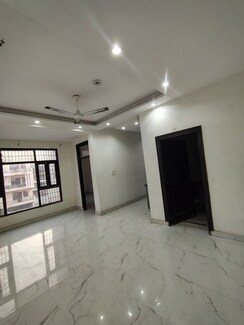4 BHK + Pooja Room Builder Floor For Rent in Green Fields Colony
