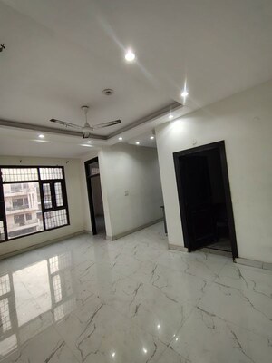 4 BHK Builder Floor For Rent in Green Fields Colony