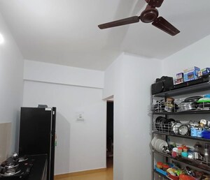 Furnished Amenities in 1 BHK Apartment at Mapusa – for Rent