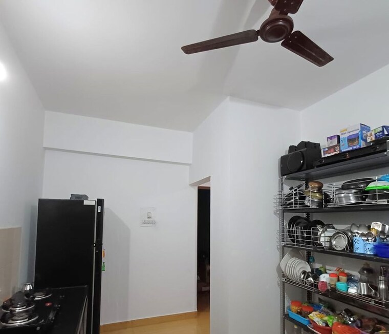 undefined, mapusa 1 Bedroom 600 Sq.Ft. Apartment In Mapusa Goa 10444700