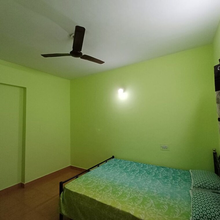 Bedroom, mapusa 1 Bedroom 600 Sq.Ft. Apartment In Mapusa Goa 10444700