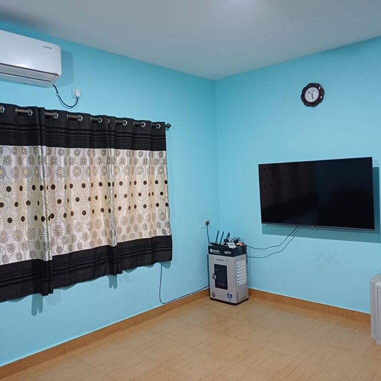 Bedroom, mapusa 1 Bedroom 600 Sq.Ft. Apartment In Mapusa Goa 10444700