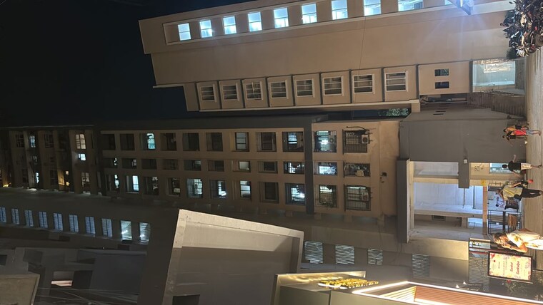 Exterior View, shraddha-infinity 1 Bedroom 330 Sq.Ft. Apartment In Bhandup West Mumbai 10444686