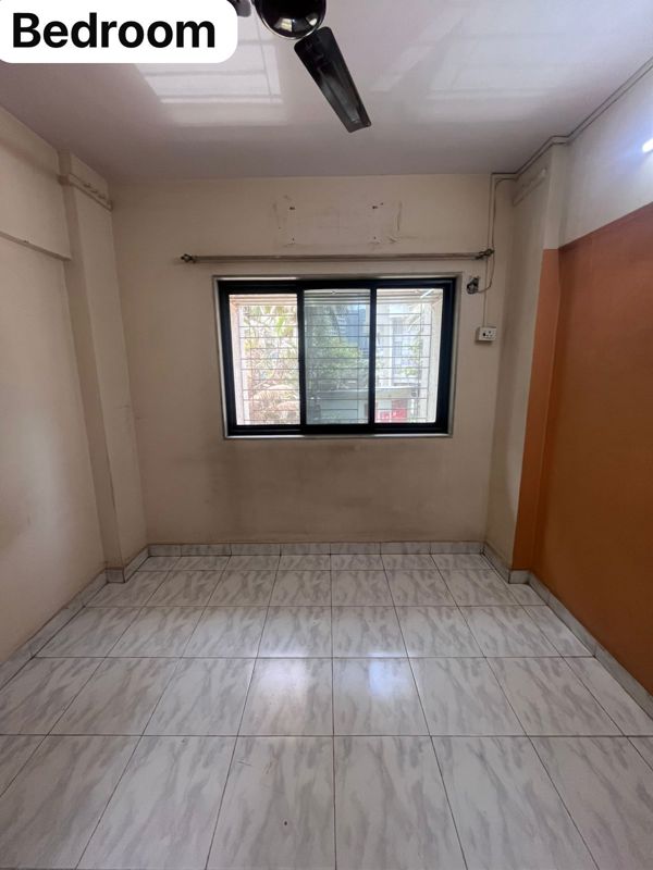 1 BHK + Store Room 323 Sq.Ft. Apartment in Five Star Apartment