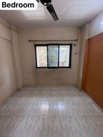 1 BHK + Store Room 323 Sq.Ft. Apartment in Five Star Apartment