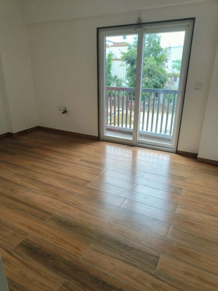 Bedroom, darshanam-ocean 4 Bedroom 1924 Sq.Ft. Apartment In Gotri Vadodara 10444679