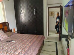 Bedroom in 3 BHK Apartment at Alpha Ii Greater Noida – for Sale