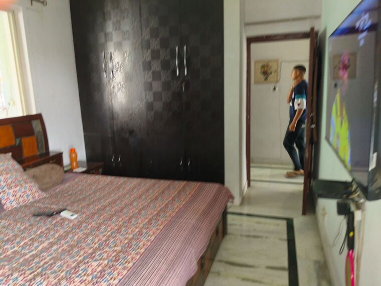 Bedroom, alpha ii greater noida 3 Bedroom 1660 Sq.Ft. Apartment In Alpha Ii Greater Noida Greater Noida 10444530