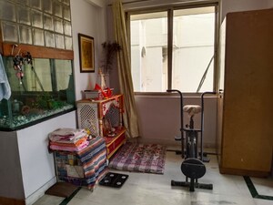 Gym in 3 BHK Apartment at Alpha Ii Greater Noida – for Sale