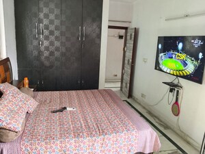 Bedroom in 3 BHK Apartment at Alpha Ii Greater Noida – for Sale