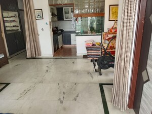 Balcony in 3 BHK Apartment at Alpha Ii Greater Noida – for Sale