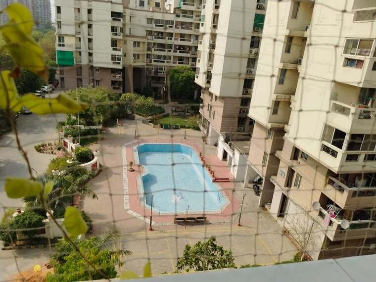 Master Plan, alpha ii greater noida 3 Bedroom 1660 Sq.Ft. Apartment In Alpha Ii Greater Noida Greater Noida 10444530