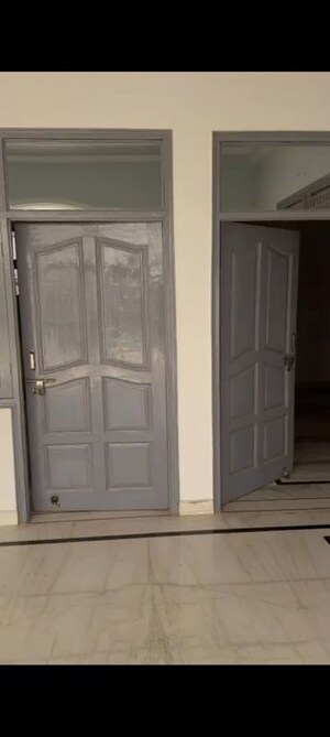 Building Lobby in 2 BHK Independent House at Neha Apartments Pi I and II, Pi I And Ii Greater Noida – for Rent