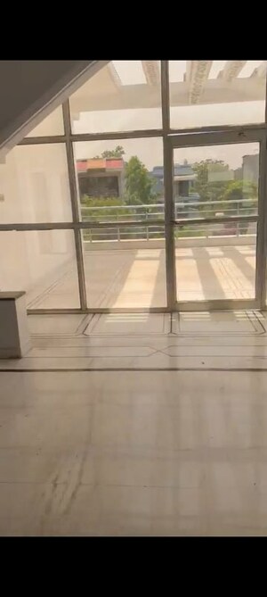 Staircase in 2 BHK Independent House at Neha Apartments Pi I and II, Pi I And Ii Greater Noida – for Rent