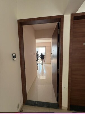 Building Lobby in 3 BHK Apartment at Goyal My Homes Wakad, Wakad – for Rent