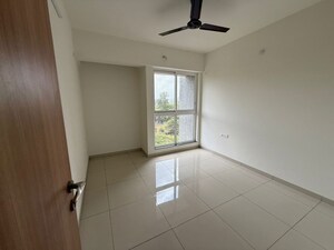 Room in 2 BHK Apartment at Godrej Emerald, Ghodbunder Road – for Rent