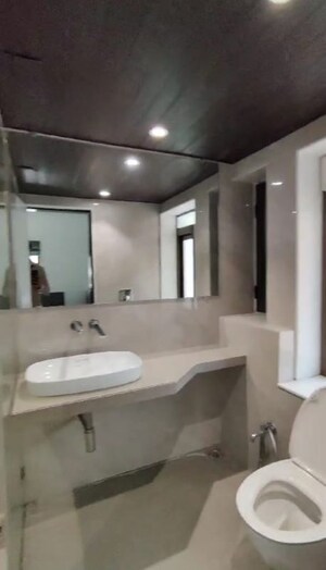 Kitchen in 2 BHK Apartment at Buena Vista Nariman Point, Nariman Point – for Rent