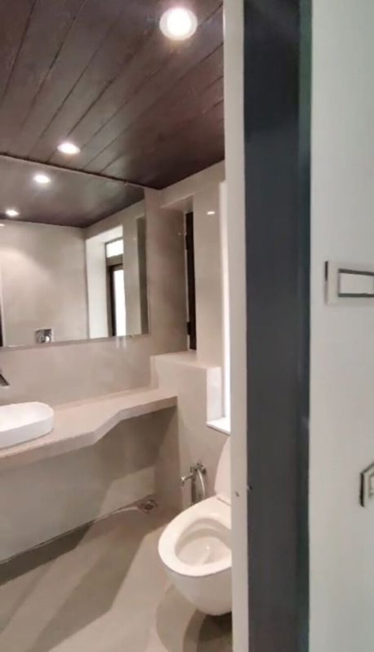 Kitchen, buena-vista-nariman-point 2 Bedroom 1600 Sq.Ft. Apartment In Nariman Point Mumbai 10444741