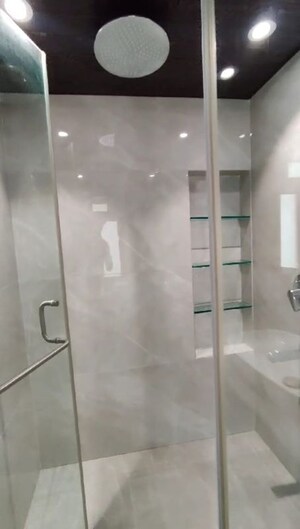 Bathroom in 2 BHK Apartment at Buena Vista Nariman Point, Nariman Point – for Rent