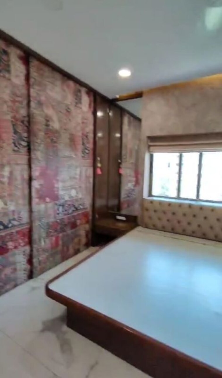 Bedroom, buena-vista-nariman-point 2 Bedroom 1600 Sq.Ft. Apartment In Nariman Point Mumbai 10444741