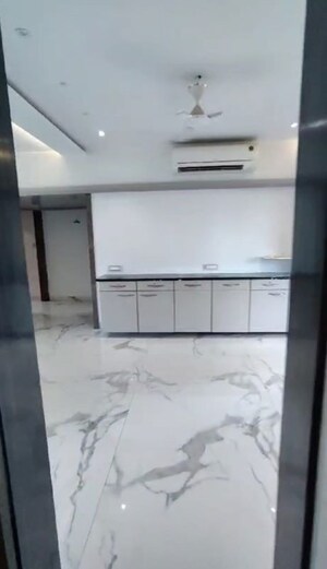 Kitchen in 2 BHK Apartment at Buena Vista Nariman Point, Nariman Point – for Rent