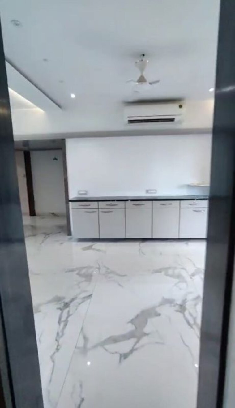 Kitchen, buena-vista-nariman-point 2 Bedroom 1600 Sq.Ft. Apartment In Nariman Point Mumbai 10444741