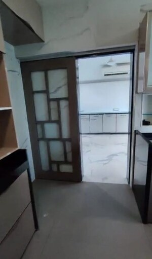 Kitchen in 2 BHK Apartment at Buena Vista Nariman Point, Nariman Point – for Rent