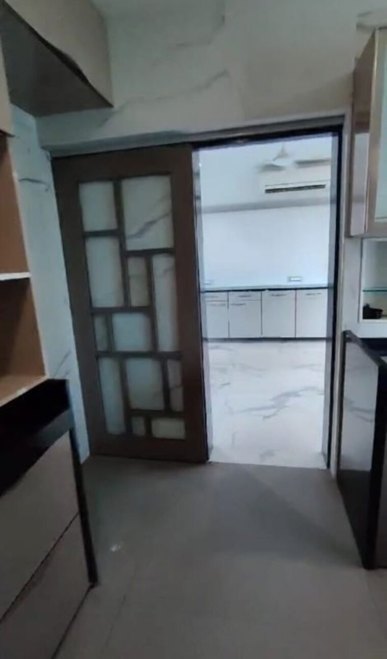 Kitchen, buena-vista-nariman-point 2 Bedroom 1600 Sq.Ft. Apartment In Nariman Point Mumbai 10444741