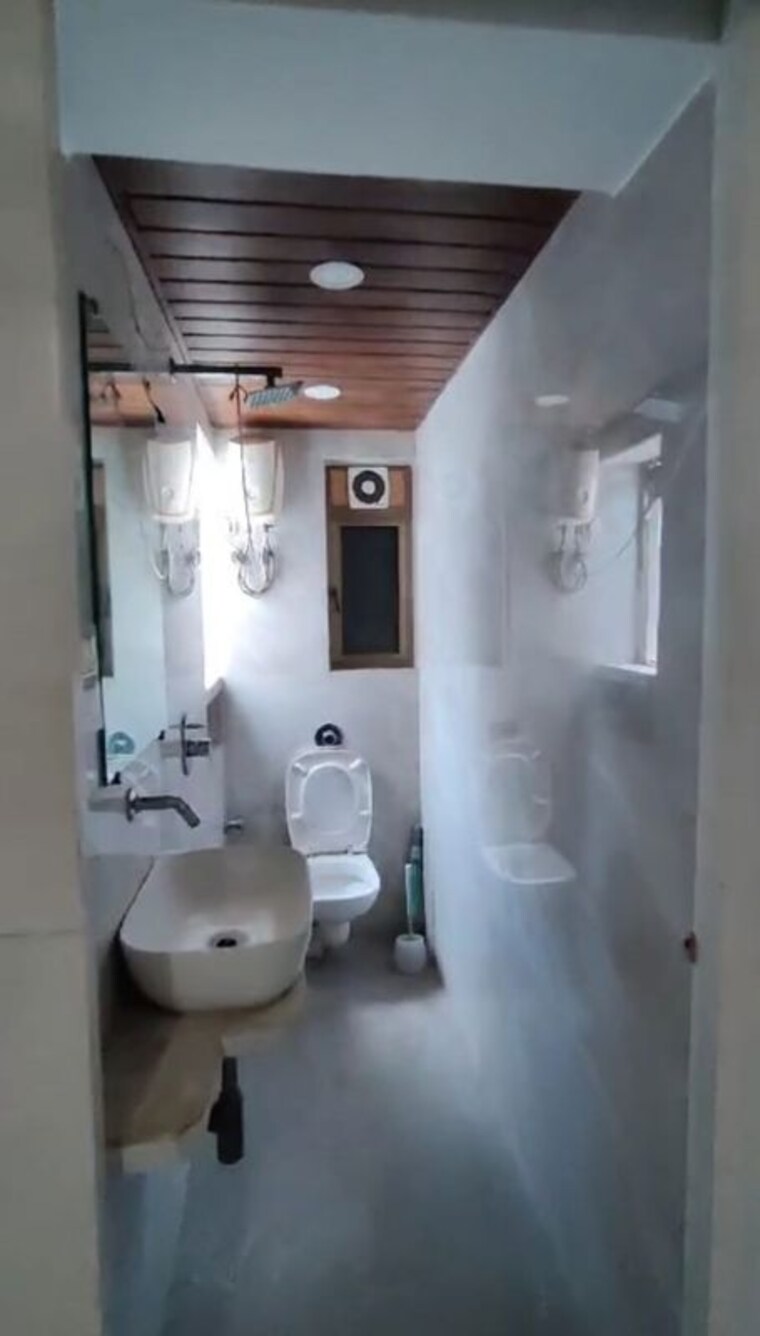 Bathroom, buena-vista-nariman-point 2 Bedroom 1600 Sq.Ft. Apartment In Nariman Point Mumbai 10444741